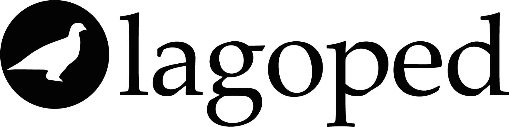 Lagoped